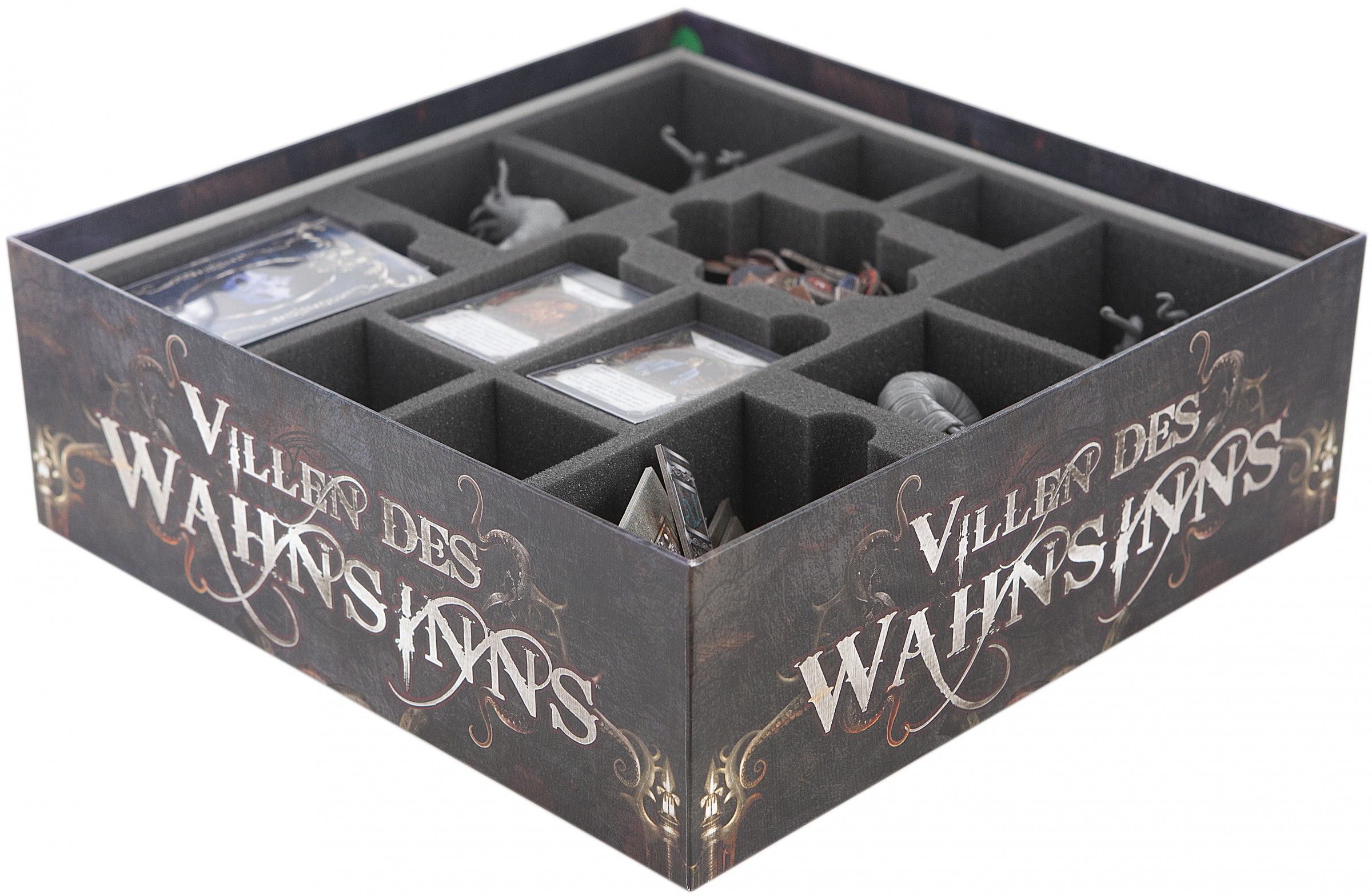mansions of madness first edition tiles pdf